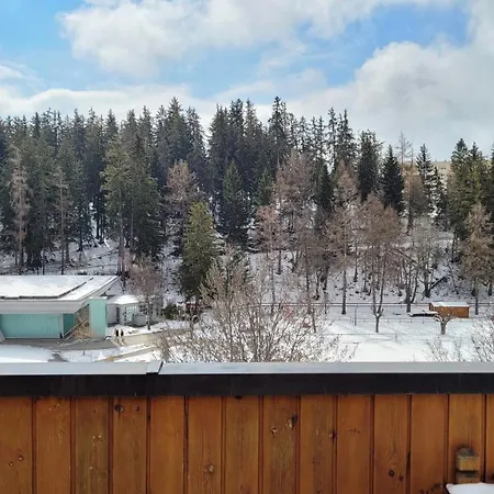 Cozy Apartment In The Swiss Alps Crans-Montana